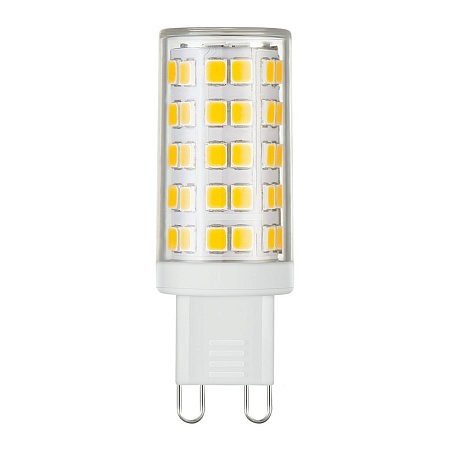 Cветодиодная лампа 9W 4200K G9 G9 LED BL110 9W 220V 4200 K - фото
