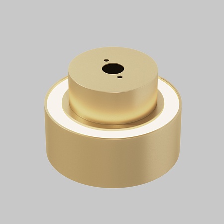 Потолочный светильник Technical Space C092CL-GX53-MG - фото