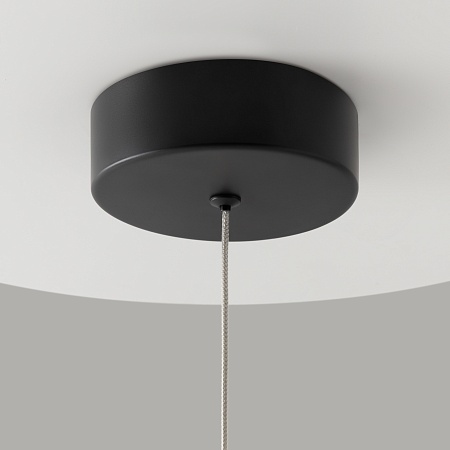 Подвесной светильник Maytoni Cascade MOD132PL-L6BK - фото