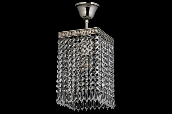 Потолочный светильник Dio DArte Elite Cremono E 1.3.14.100 N - фото