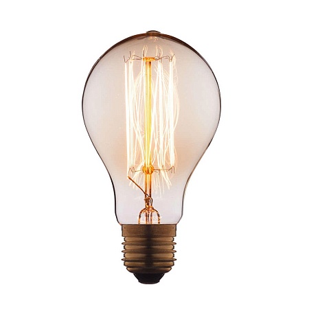 7540-SC Ретро-лампа LOFT IT Edison Bulb - фото