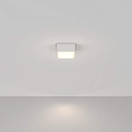 Потолочный светильник Technical Zon C067CL-L12W4K - фото