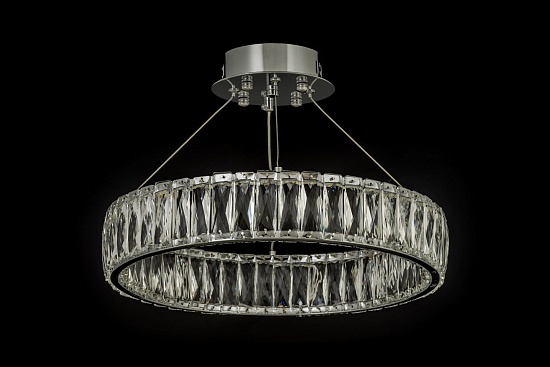 Люстра подвесная Dio D'Arte Elite Caneva L 1.5.40.100 N - фото