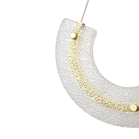 Подвесной светильник Maytoni  P091PL-L18G3K - фото