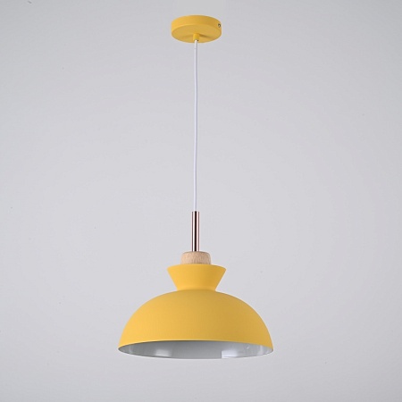 Подвесной Светильник Omg A Yellow Imperiumloft 179783-26 - фото