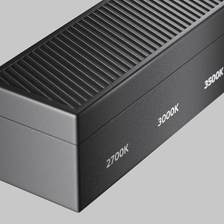 Торговое оборудование Technical C120-12W-B - фото