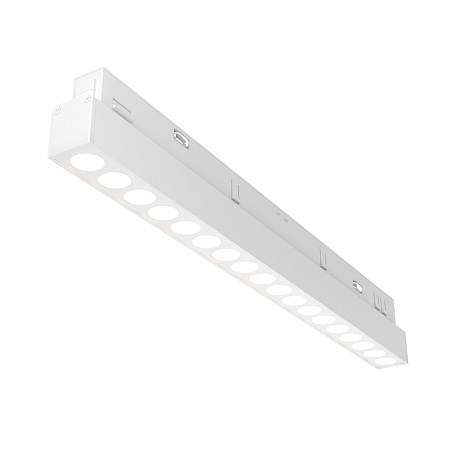 Трековый светильник Technical TR031-4-18WTW-M-DSZ-W - фото