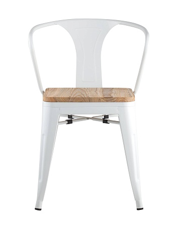 Стул Tolix Arm Wood