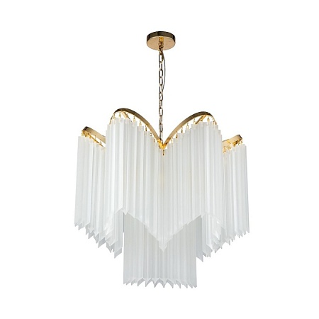 Подвесная люстра Favourite 2966-7P - фото