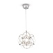 Подвесной светильник Freya Amber FR5099PL-L6CH - фото