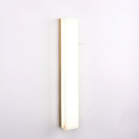 Бра Marble Rectangle Wall Lamp Imperiumloft 270904-22 - фото