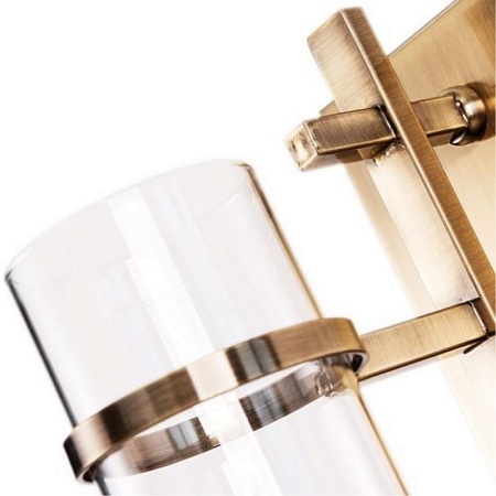 Настенный светильник ARTE LAMP A1688AP-1AB - фото