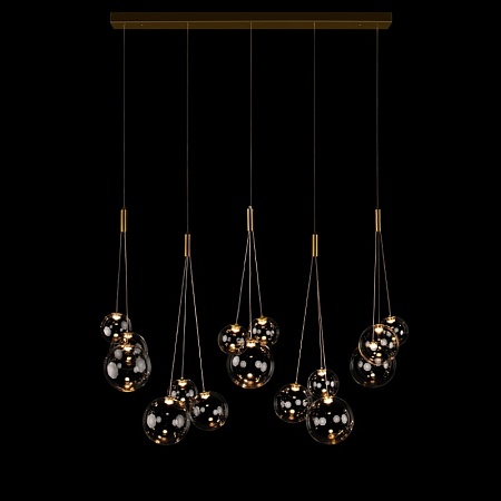 10270/S15 Подвесной светильник LOFT IT Pop it - фото