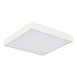 Светильник потолочный Белый LED 1*48W 4000K 4 320Lm Ra>90 120° IP20 L400xW400xH55 180-2 ST608.542.48 - фото