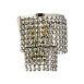 Настенный светильник Arti Lampadari Elite Milano E 2.18.100 N - фото