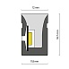 Гибкий неон Led Strip 432003 - фото