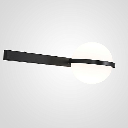Бра Palma Wall Lamp 1 Шар Imperiumloft 99816-22 - фото