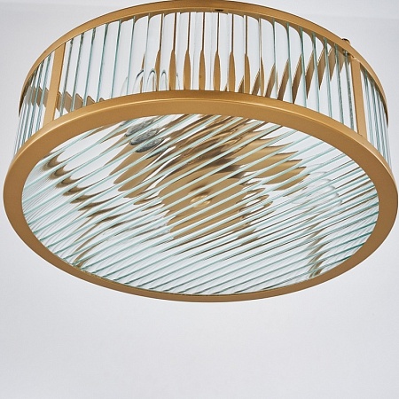 Подвесная люстра Favourite 3099-3P - фото