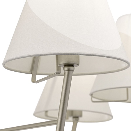 Люстра Freya Vanessa FR5084PL-07G - фото