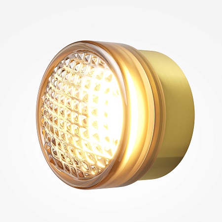 Настенный светильник (бра) Maytoni MOD493WL-L6BSK - фото