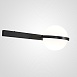Бра Palma Wall Lamp 1 Шар Imperiumloft 99816-22 - фото