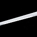 Св-к трек. SMART Белый LED 1*27W 2700K-6000K 2 250Lm Ra>90 120 IP20 L600xW25xH41 220V ST657.596.27 - фото