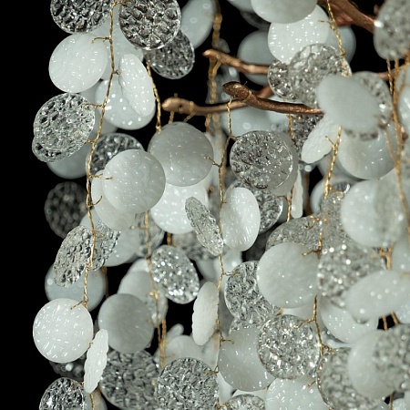 10066/800 GB Подвесная люстра LOFT IT Fairytree - фото