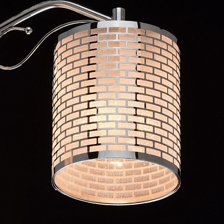 Люстра  скарлет De City  333012403 - фото