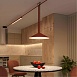 Трековый светильник Divinare DECORATO 2481/34 SP-40 - фото