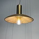 Подвесной Светильник Wood Light Brown Imperiumloft 141158-26 - фото