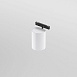 Mini Magnetic Трековый поворотный светильник 9W 3000K белый/черный 85203/01 - фото