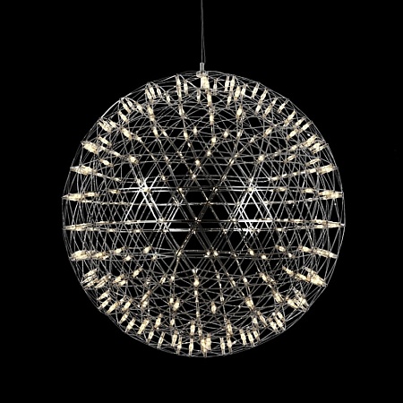 9027-89 Подвесной светильник LOFT IT Raimond - фото