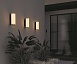 Настенный светильник (бра) Outdoor Rock O434WL-L12GF3K - фото