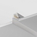 Шинопровод 2м gravity встраиваемый белый Technical Busbar trunkings Gravity TRX010-422W - фото