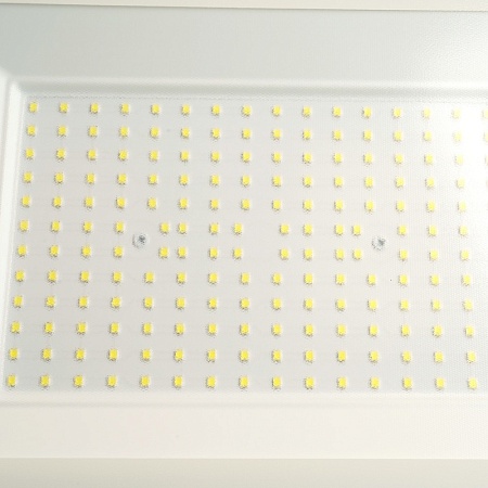 Светодиодный прожектор Feron.PRO LL-1000 IP65 200W 6400K черный - фото