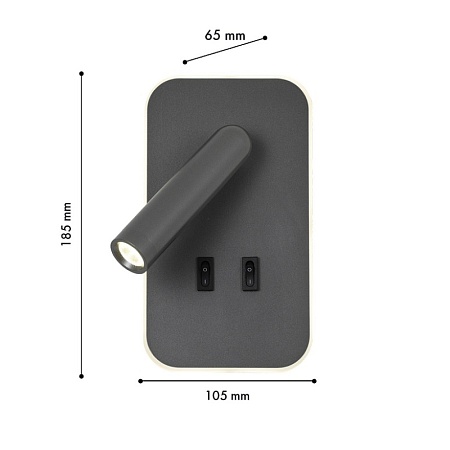 Бра Favourite 4499-2W - фото