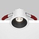 Встраиваемый светильник Technical Alfa LED DL043-01-10W4K-D-RD-WB - фото