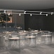 Трековый светильник Technical Magic TR006-1-12W3K-W4K - фото