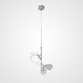 Подвесной Светильник Janita Bw L2 White Imperiumloft 213635-23