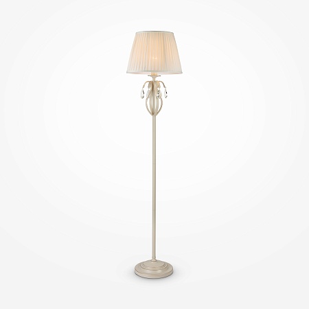Напольный светильник (торшер) Maytoni Brionia ARM172-11-G - фото