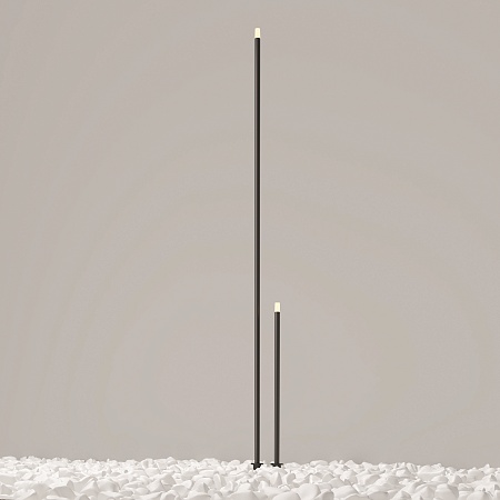Ландшафтный светильник Outdoor Spear O441FL-L1GF3K1 - фото