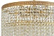 Люстра потолочная Arti Lampadari Favola E 1.3.40.102 G - фото