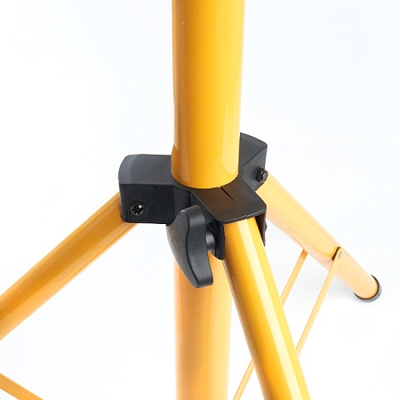 Светодиодный прожектор Feron LL-506 на штативе IP65 4*50W 6400K - фото