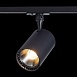 Св-к трек. Черный LED 1*20W 4000K 1 800Lm Ra≥90 36° IP20 L118xW78xH174 100-240V ST351.446.20.36 - фото