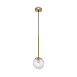 Подвесной светильник Maytoni Ligero MOD061PL-01BS1 - фото