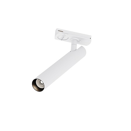 Трековый светильник Technical Focus T TR141-1-6W3K-M-W - фото