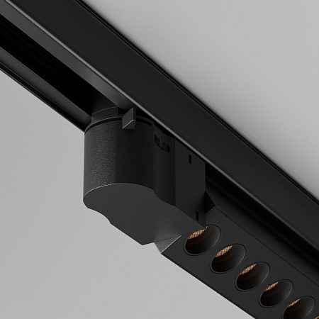 Трековый светильник Technical Points  TR195-3-10W2.7K-M-B - фото