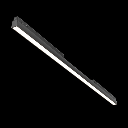 Трековый светильник Technical BASIS TR030-4-30WTW-DD-B - фото