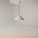 Подвесной светильник Maytoni Basic colors MOD167PL-01W - фото