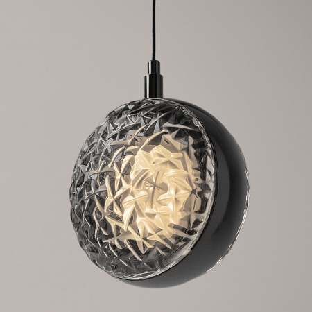 Подвесной светильник Maytoni Mind MOD299PL-L10BC3K - фото